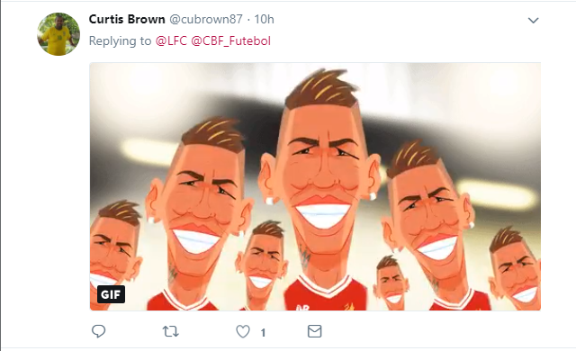 Firmino tỏa sáng, fan Liverpool mở hội - Bóng Đá
