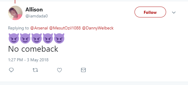 Bị loại khỏi Europa League, fan đổ xô trách hờn Ozil - Bóng Đá