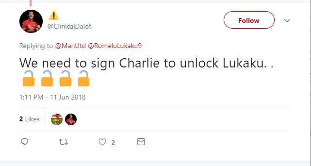 Lukaku lập cú đúp, fan Man United vẫn chưa hài lòng - Bóng Đá