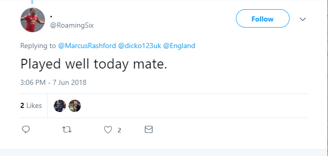 Rashford ghi bàn, fan Man United mơ vô địch World Cup - Bóng Đá