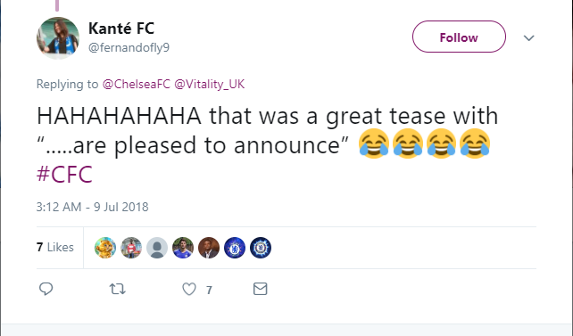 Fan Chelsea bật ngửa với thông báo mới nhất từ CLB - Bóng Đá
