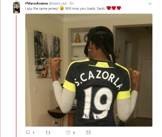 Fan khóc ròng khi chia tay 'Messi béo' của Arsenal - Bóng Đá