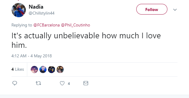 CĐV Barca trao trọng trách ghi bàn tại siêu kinh điển cho Coutinho - Bóng Đá