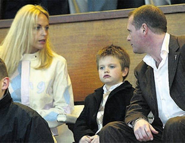 Paul Gascoigne - Thiên tài nát rượu (Phần cuối): Ám ảnh kinh hoàng của tuổi thơ - Bóng Đá