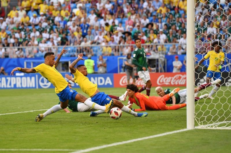 7 kỷ lục World Cup Brazil đang nắm giữ - Bóng Đá