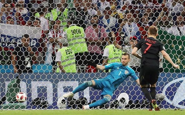 Top 7 'số 7' tại World Cup 2018 - Bóng Đá