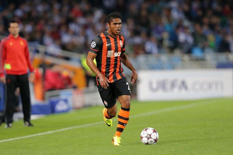 Fred và những cầu thủ bước ra ánh sáng nhờ Shakhtar Donest - Bóng Đá