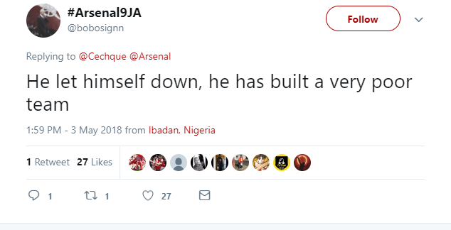 'Ở Arsenal, không ai thuộc về CLB' - Bóng Đá