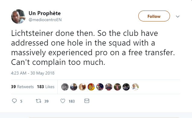 Fan Arsenal phát cuồng với thương vụ mới của Pháo thủ - Bóng Đá