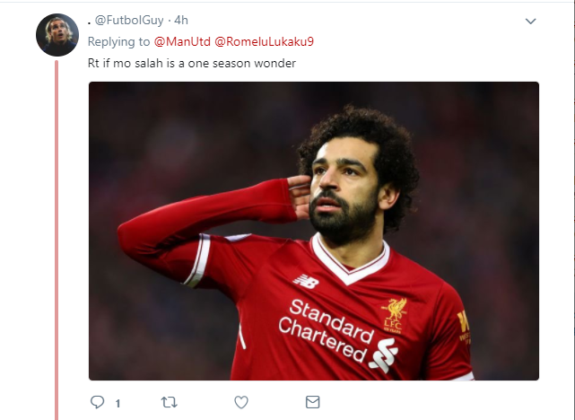 Lukaku lập cú đúp, fan Man United vẫn chưa hài lòng - Bóng Đá