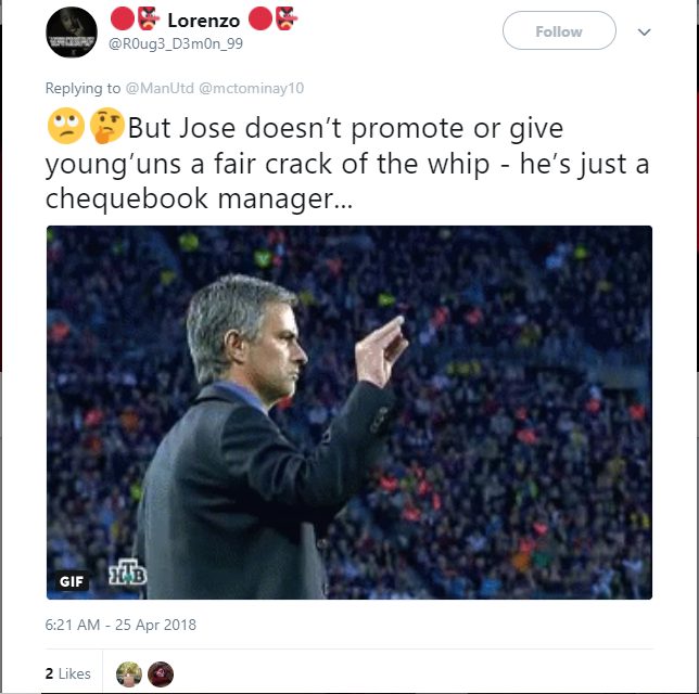 Fan Man United tự phong McTominay làm 'đội trưởng' - Bóng Đá