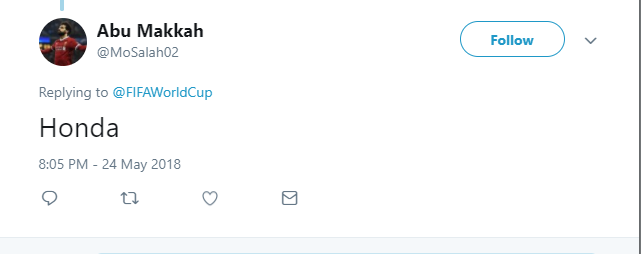 Fan World Cup lập 'hội triệu like' cho lãng tử Nhật bản - Bóng Đá
