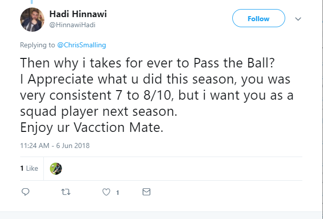 Chris Smalling đá cầu tại Việt Nam, fan thế giới phục sát đât - Bóng Đá