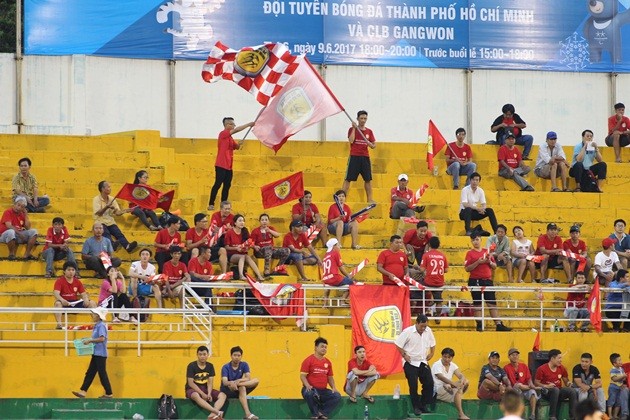  - Bóng Đá