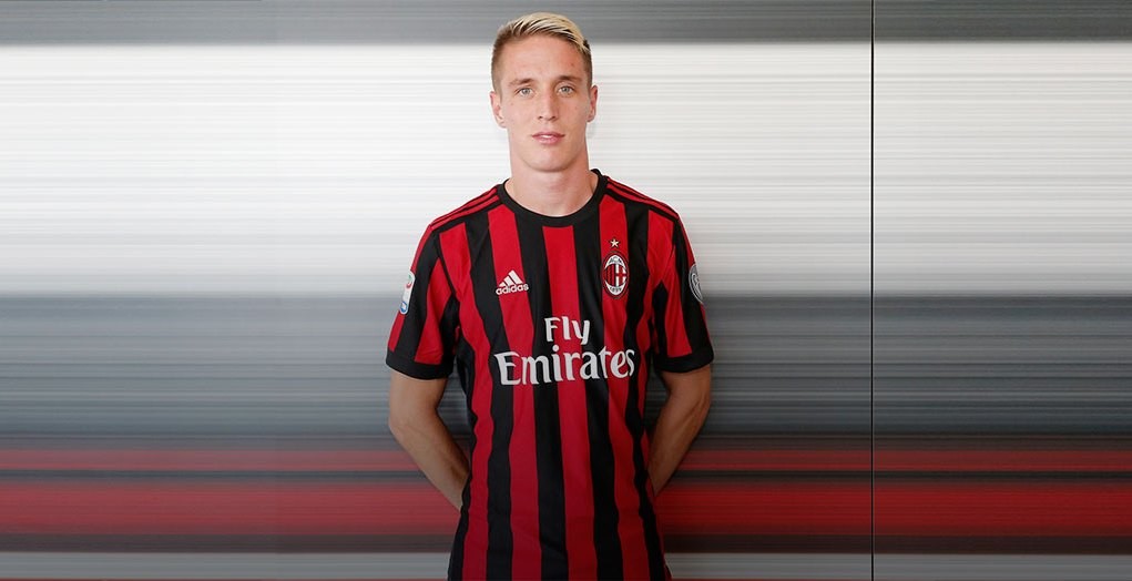 Có thêm đội trưởng Lazio, Milan sẽ mạnh đến cỡ nào? - Bóng Đá