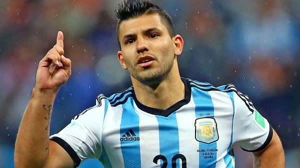 5 cái tên chắc chắn có mặt của Argentina - Bóng Đá