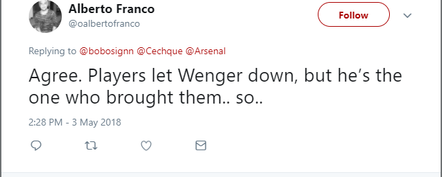 'Ở Arsenal, không ai thuộc về CLB' - Bóng Đá