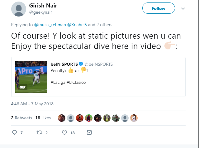 CĐV Real tự tin chấp Liverpool vì trọng tài - Bóng Đá