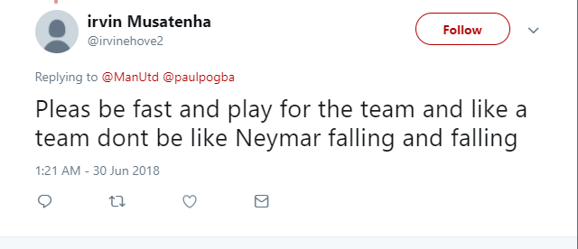 Quyết chiến với Argentina, fan Man United cổ vũ Pogba cuồng nhiệt - Bóng Đá