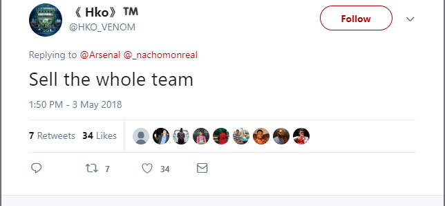'Ở Arsenal, không ai thuộc về CLB' - Bóng Đá