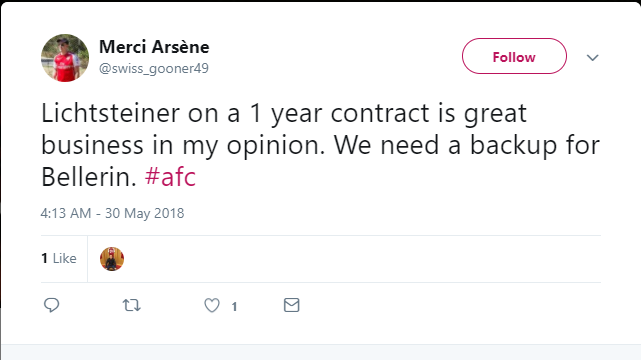 Fan Arsenal phát cuồng với thương vụ mới của Pháo thủ - Bóng Đá