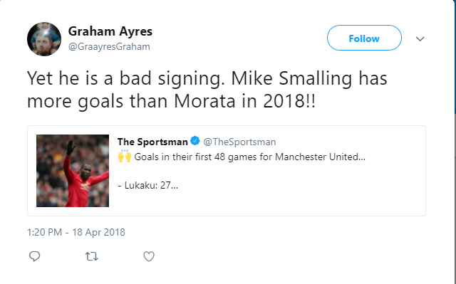 Thắng Bournemouth, CĐV gọi Smalling là 'Ramos của Anh Quốc