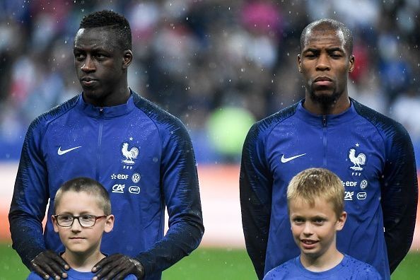 Nội soi 4 ứng cử viên cho chức vô địch World Cup - Bóng Đá