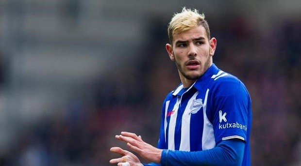 Có Theo Hernandez và Marcos Llorente, Real Madrid sẽ trở nên hoàn hảo - Bóng Đá