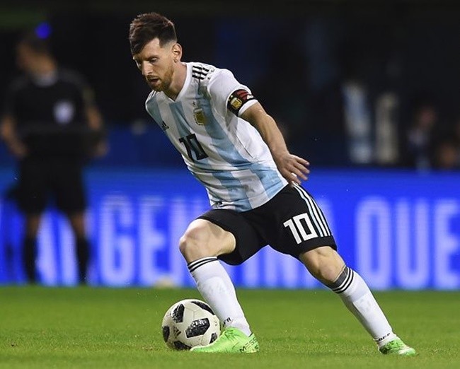 Những ngôi sao Barcelona có thể lên ngôi ở World Cup 2018 - Bóng Đá