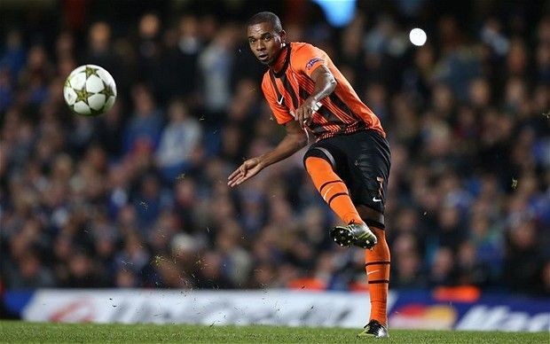 Fred và những cầu thủ bước ra ánh sáng nhờ Shakhtar Donest - Bóng Đá