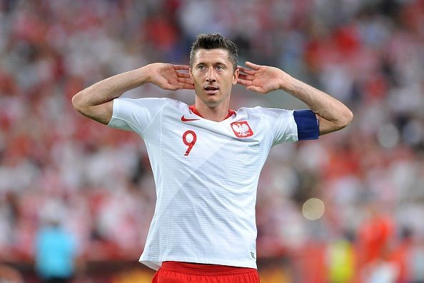 Top 3 cầu thủ 'chân ướt chân ráo' đến World Cup đã phải làm thủ quân - Bóng Đá
