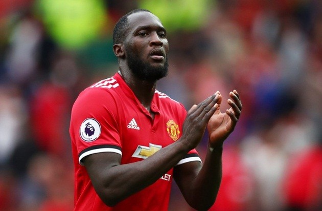 10 con số ấn tượng nhất về Lukaku và M.U sau trận thắng West Ham - Bóng Đá