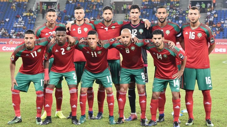 22h00 ngày 15/06, Morocco vs Iran: - Bóng Đá