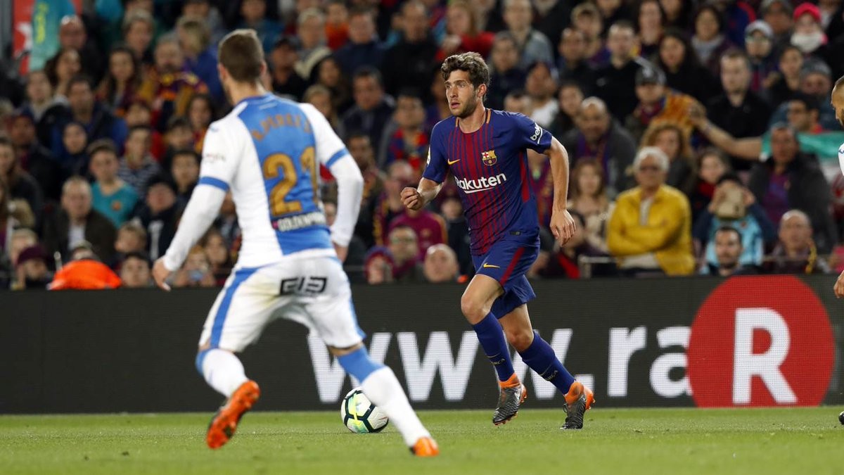 bài sau trận barca - Bóng Đá