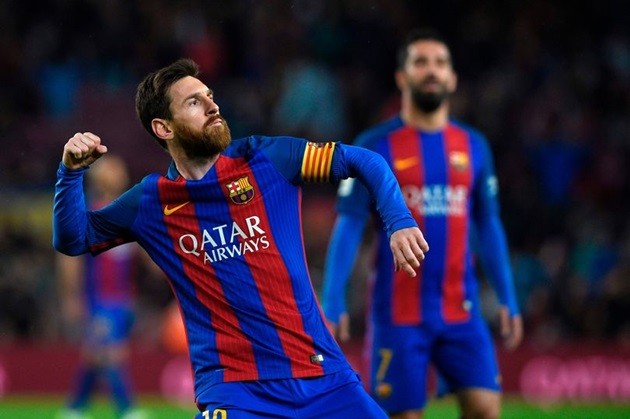 5 điểm nhấn Barca 7-1 Osasuna: Giá trị của lòng tin - Bóng Đá