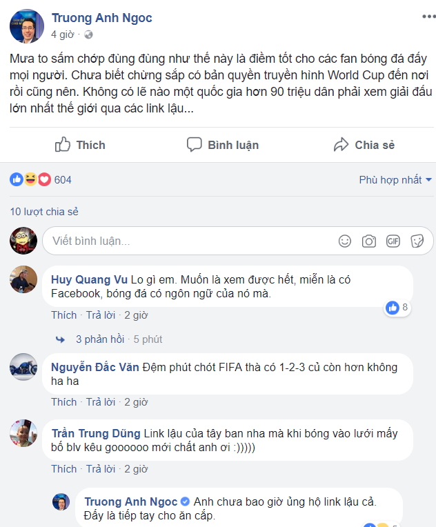  - Bóng Đá