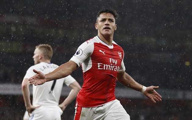 Arsenal thắng nhọc trong ngày Emirates thưa thớt người - Bóng Đá