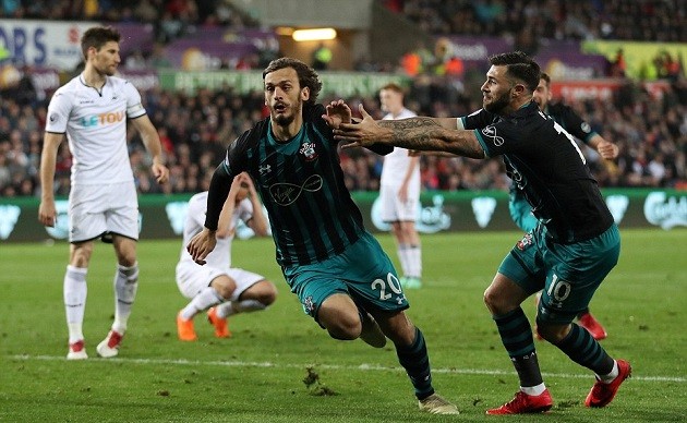 Ảnh Swansea - Bóng Đá