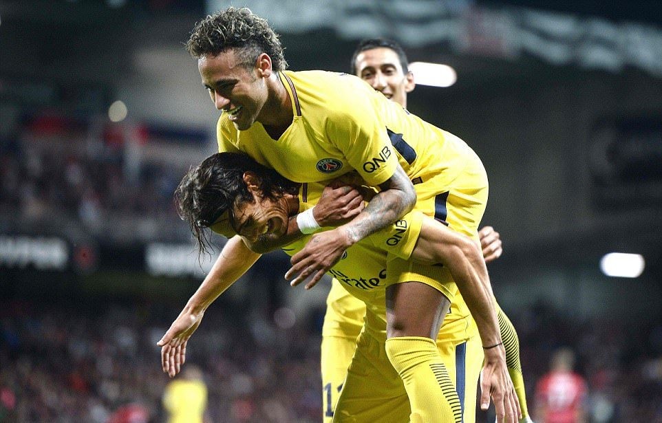 Đội hình cực mạnh của Everton mùa 2018/19 - Bóng Đá
