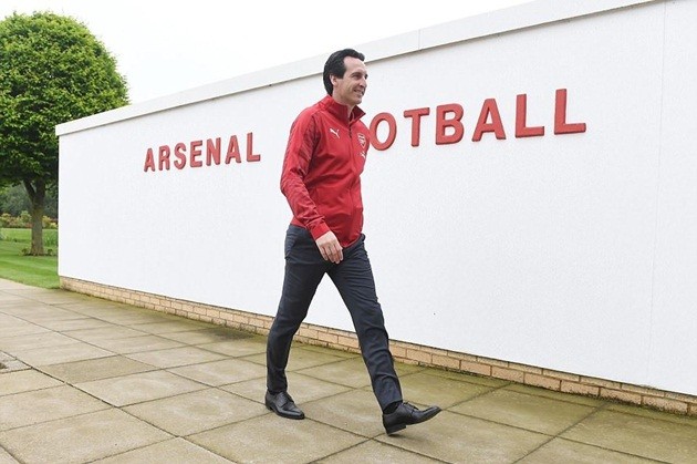 Không còn Wenger, 3 cầu thủ này sẽ gặp khó khăn tại Arsenal - Bóng Đá