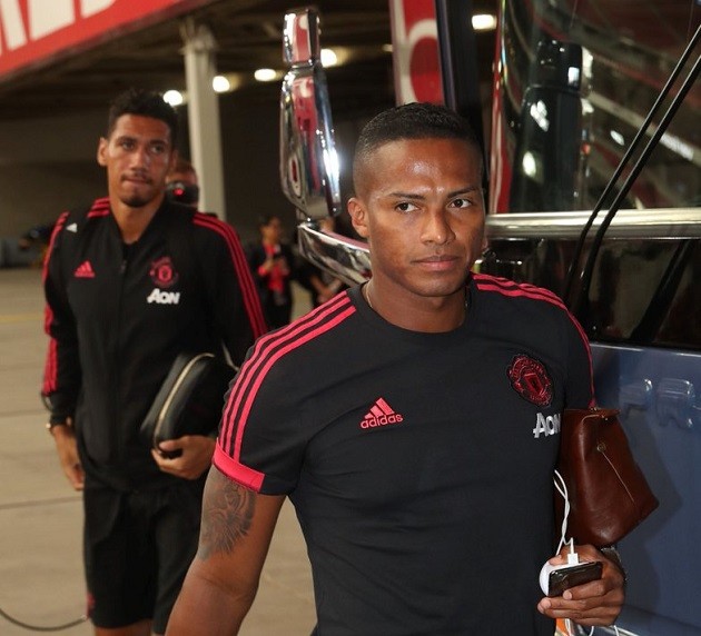 TRỰC TIẾP Man Utd vs Club America: Trình làng tân binh - Bóng Đá