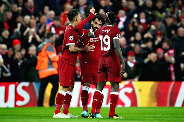 Liverpool thắng đấy nhưng vui sao được - Bóng Đá