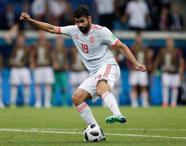 Cầu thủ nào có màn ra mắt ấn tượng tại World Cup 2018? - Bóng Đá