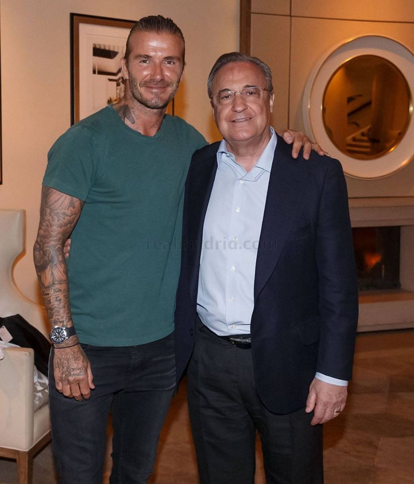 Bonucci và đồng đội 