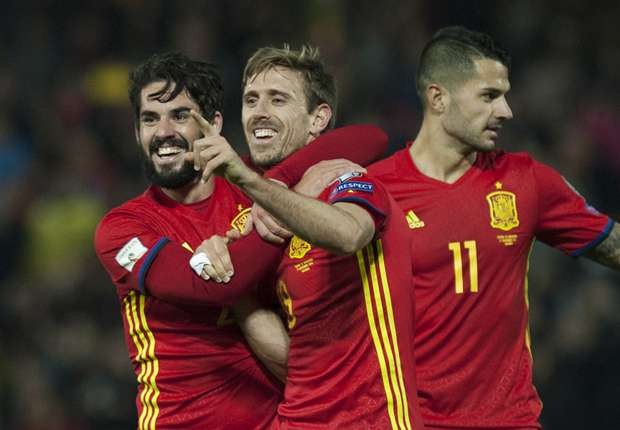 Đội hình tiêu biểu Confed Cup: Sự thống trị của người Đức - Bóng Đá