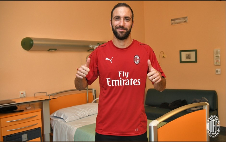 Những ứng viên cho danh hiệu vua phá lưới Serie A - Bóng Đá