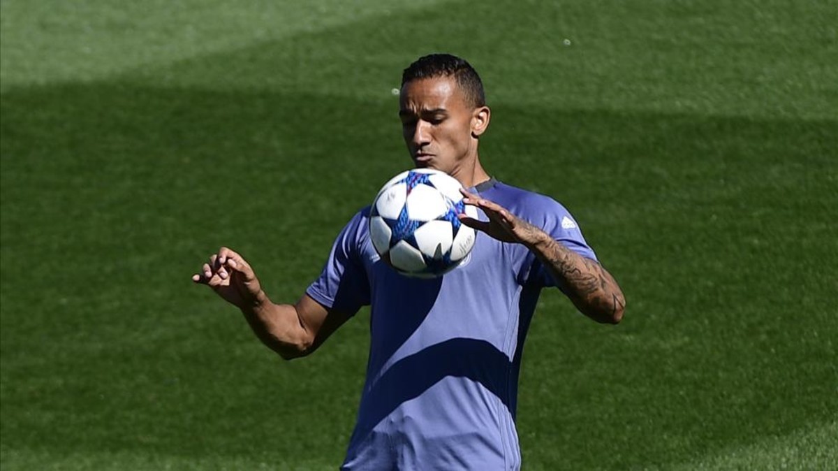 Danilo đạt thỏa thuận với Chelsea - Bóng Đá