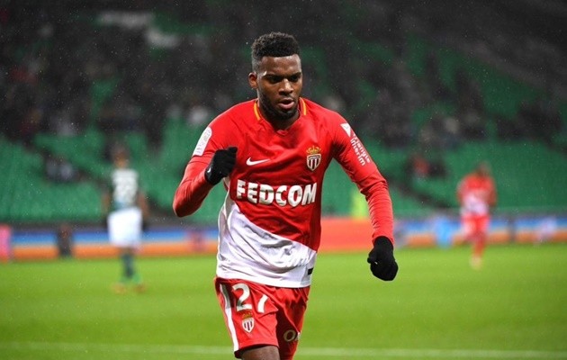 Đại diện AS Monaco lên tiếng, Arsenal 