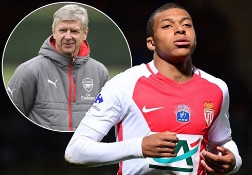 Mbappe gây bất ngờ khi tiết lộ HLV muốn được làm việc cùng - Bóng Đá