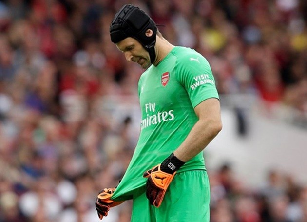 Trước làn sóng ủng hộ Bernd Leno, Unai Emery đáp trả đầy cứng rắn - Bóng Đá